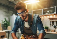 Кухни на заказ: описание и особенности